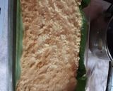 Foto del paso 5 de la receta: Sopa paraguaya con queso y cebolla