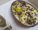 Foto del paso 1 de la receta: Huevos de Pascua relleno de lemon pie