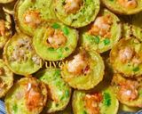 Hình bước làm 6 của món Bánh khọt