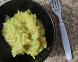 Foto del paso 4 de la receta: Arroz con pollo al curry