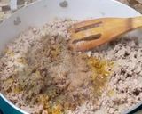 صورة لخطوة 3 من وصفة العروك العراقي الموصلي 🌯🤤😋😍