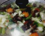 Foto langkah ke 11 dari resep #9 Capcay Ayam.