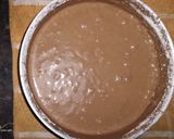 Foto del paso 4 de la receta: Budín de chocolate, café y Dulce de leche
