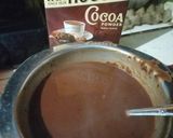 Foto langkah ke 6 dari resep Puding Coklat.