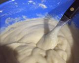 Foto del paso 1 de la receta: Torta de limón + semillas de chía 🥮♥️
