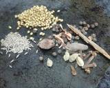 Jain Chole without onion and garlic recipe step 2 photo