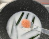 Foto langkah ke 5 dari resep Es Cendol Kecebong (Homemade).