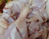 Foto langkah ke 1 dari resep Ayam Chilli Padi.