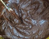 A picture of step 9 of Pizza brownies 🍕🥧🎂🇺🇸.