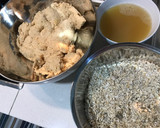 Foto del paso 9 de la receta: Miso (bien salado)