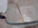 Panna cotta
