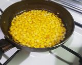 Foto langkah ke 2 dari resep Jagung Manis Pedas.
