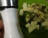 Bread snacks recipe step 5 photo
