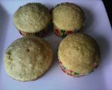 Foto del paso 6 de la receta: Cupcakes de coco