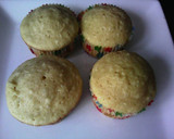 Foto del paso 6 de la receta: Cupcakes de coco