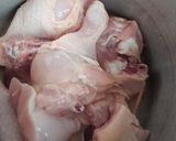 Foto langkah ke 3 dari resep Ayam Goreng Rempah.
