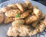 Foto del paso 3 de la receta Lagrimas de merluza