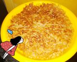 Foto langkah ke 4 dari resep Omelette mie.