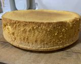 Vizes piskóta recept fázis 3 fotója