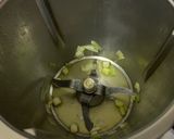 Foto del paso 1 de la receta: Crema de coliflor y boniato en Thermomix