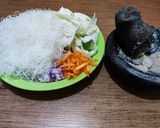 Foto langkah ke 3 dari resep 11. Bihun goreng nyamleng.