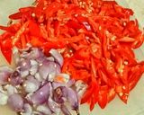 Foto langkah ke 5 dari resep Dendeng Balado.