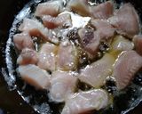 Foto langkah ke 1 dari resep #15. Fillet tuna saos lada hitam.
