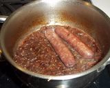 Foto del paso 11 de la receta Longanizas blancas al Enrique Mendoza