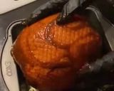Foto del paso 5 de la receta: Jamón a la Pp Ramos