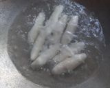 Foto langkah ke 5 dari resep Rappo kau-kau khas Sulsel.