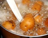 Steakburgonya recept fázis 2 fotója