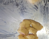 Foto langkah ke 7 dari resep Roti Sosis Oven Tangkring.