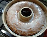 Foto del paso 4 de la receta: Torta de zanahoria 🥕con glaseado de limón 🍋