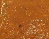 Foto del paso 7 de la receta: Salsa roja con cerveza
