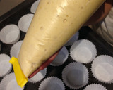 Foto del paso 16 de la receta: Magdalenas esponjosas de Miso