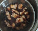 沙士滷肉的食譜步驟3照片