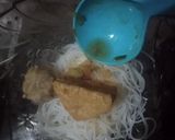 Foto langkah ke 6 dari resep Bakso tulangan kuah taichan.