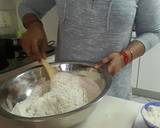 Dhal Roti (Puri) recipe step 3 photo