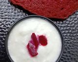 A picture of step 6 of Iron Rich Beetroot Oats Chilla.