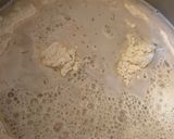 A tökéletes tepsis pizza 😍🍕🍕 recept fázis 3 fotója