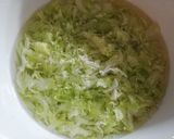 Foto del paso 3 de la receta: Palta Cardenal