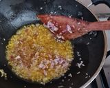 হোমমেড শেজওয়ান সস (Homemade Schezwan Sauce recipe in Bengali) রেসিপির ধাপ 2 ছবি
