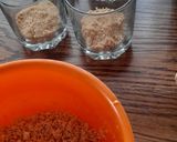 Foto del paso 1 de la receta: Serradura Portuguesa