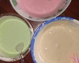 Foto langkah ke 3 dari resep Kue kukus.