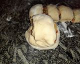 Foto del paso 8 de la receta: Pan dulce con aceite
