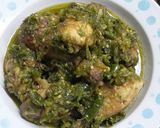 Foto langkah ke 8 dari resep Ayam Cabe ijo simple.