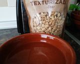 Foto del paso 1 de la receta: Berenjenas rellenas vegetarianas