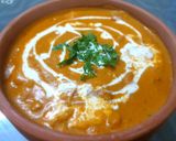 صورة لخطوة 7 من وصفة دجاج بالزبدة - Butter chicken