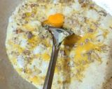 Foto langkah ke 3 dari resep Macaroni Schotel (steam).