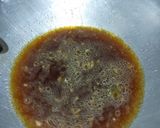Foto langkah ke 3 dari resep Telur Puyuh Kecap/ Sate Telur Puyuh.